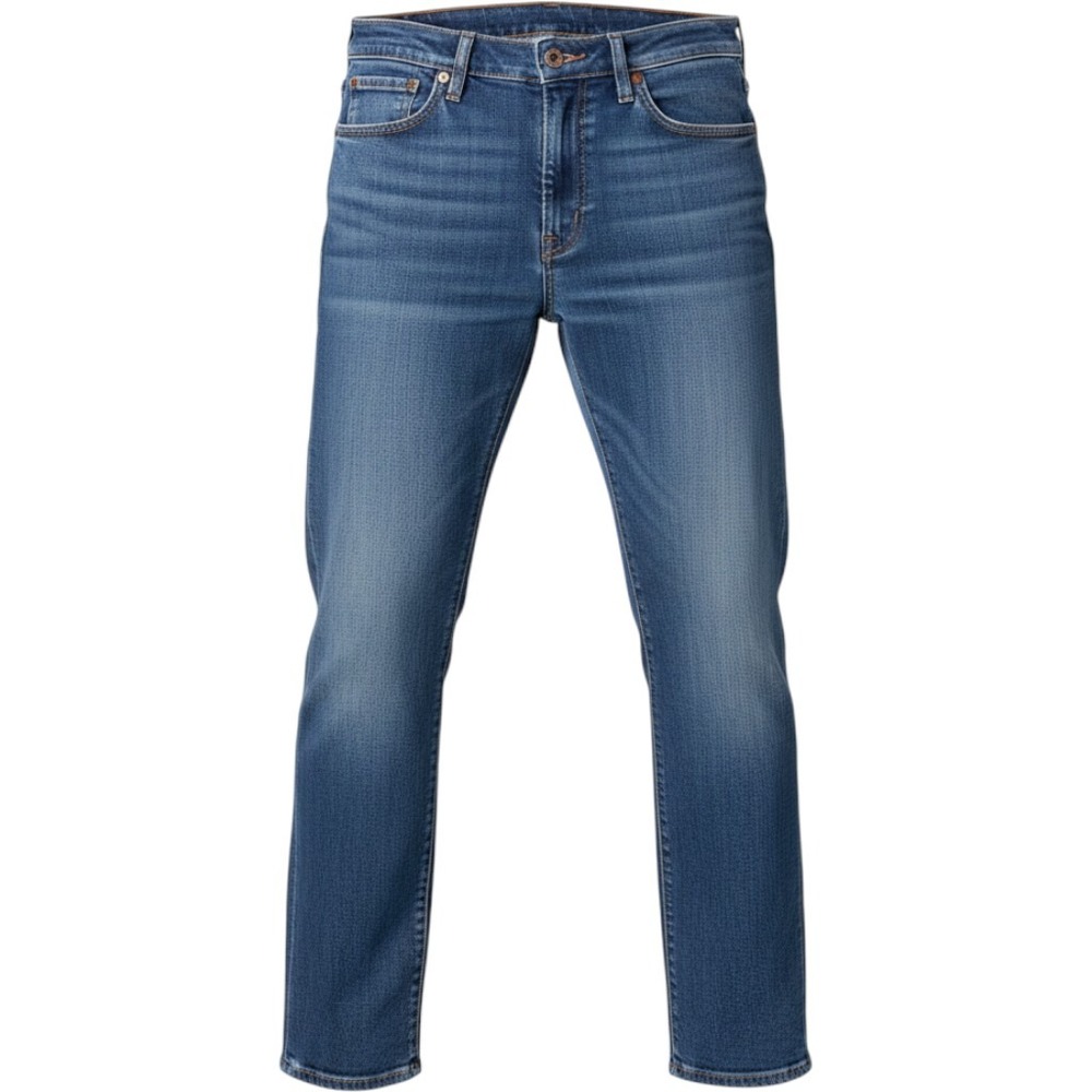 Levis 712 Slim Jeans Womens 31 Blue Excellent Mid Rise Stretch Denim 142